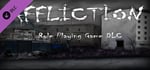 Affliction Roleplaying Game DLC banner image