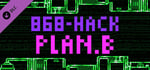 868-HACK - PLAN.B banner image