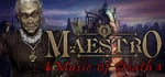 Maestro: Music of Death Collector's Edition steam charts