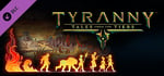 Tyranny - Tales from the Tiers banner image