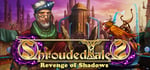 Shrouded Tales: Revenge of Shadows Collector's Edition steam charts