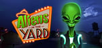 Aliens In The Yard steam charts
