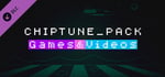 Rytmik Ultimate – CHIPTUNE PACK: Games & Videos banner image