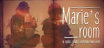 Marie's Room banner image