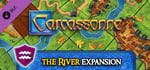 Carcassonne - The River banner image