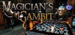 Magician's Gambit steam charts