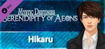 Mystic Destinies: Serendipity of Aeons - Hikaru: Book II banner image
