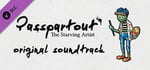 Passpartout - OST banner image