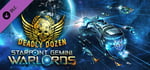 Starpoint Gemini Warlords: Deadly Dozen banner image