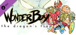 Wonder Boy: The Dragon's Trap - Original Soundtrack banner image