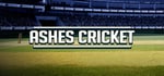 Ashes Cricket banner image
