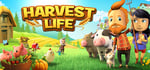 Harvest Life steam charts