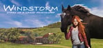 Windstorm: Start of a Great Friendship steam charts