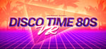 Disco Time 80s VR banner image