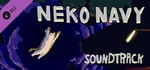 Neko Navy Soundtrack banner image