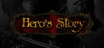Hero's Story banner image