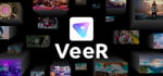 VeeR VR:VR Video and Movie Platform steam charts