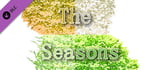 The Seasons, Original Soundtrack banner image