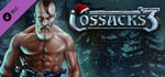 Seasonal Event - Cossacks 3: Christmas Gift banner image