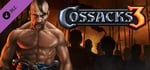 Deluxe Content - Cossacks 3: OST banner image