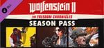 Wolfenstein II: The Freedom Chronicles - Season Pass banner image