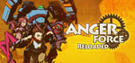 AngerForce: Reloaded steam charts