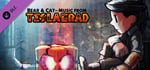 Teslagrad - Soundtrack banner image