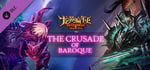 The Chronicles of Dragon Wing - The Crusade of Baroque banner image