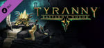 Tyranny - Bastard's Wound banner image