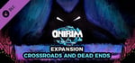Onirim - Crossroads and Dead Ends expansion banner image