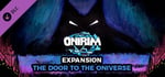 Onirim - The Door to the Oniverse expansion banner image