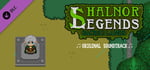 Shalnor Legends: Sacred Lands - Soundtrack banner image