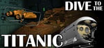Dive to the Titanic steam charts