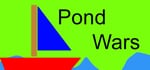 Pond Wars steam charts