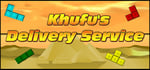 Khufu's Delivery Service steam charts