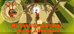 Mr Rabbit's Alphabet Forest Adventure steam charts