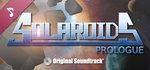 Solaroids - Soundtrack (OST) banner image