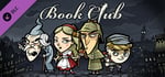 Antihero Book Club Characters banner image