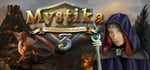 Mystika 3 : Awakening of the dragons steam charts