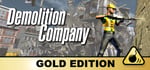 Demolition Company Gold Edition steam charts