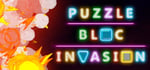 Puzzle Bloc Invasion steam charts