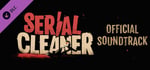 Serial Cleaner official soundtrack banner image