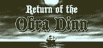 Return of the Obra Dinn steam charts