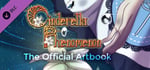 Cinderella Phenomenon Digital Artbook banner image