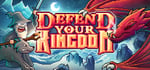 Defend Your Kingdom steam charts