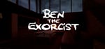 Ben The Exorcist banner image