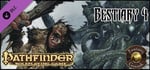 Fantasy Grounds - Pathfinder RPG - Bestiary 4 Pack (PFRPG) banner image