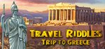 Travel Riddles: Trip To Greece steam charts