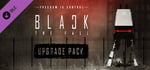 Black The Fall: Collector's Upgrade banner image