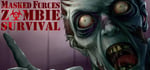 Masked Forces: Zombie Survival banner image
